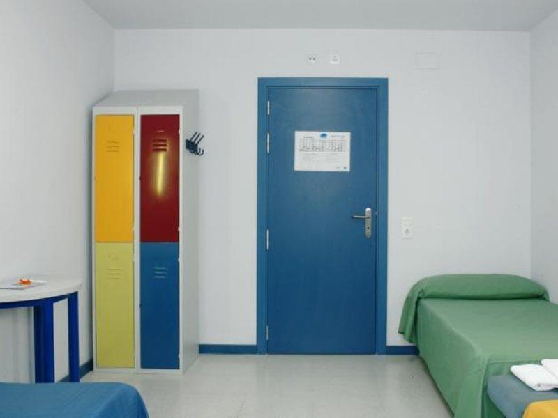 Hostal Welcome Мадрид Экстерьер фото